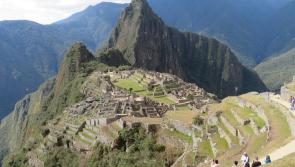 From Croagh Patrick to Choquequirao