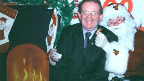 Remembering Martin Keane this Christmas