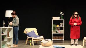 Wilde about the stage