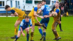 Fairview Rangers power past Manulla