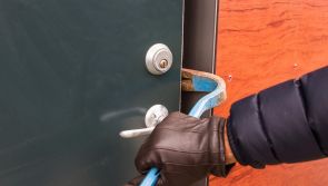 Burglaries ‘rare’ despite rise in figures