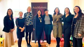 Mayo women headline business summit
