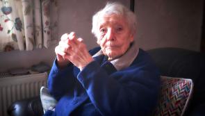 Achill mourns oldest resident