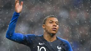 World Cup fever conquers all