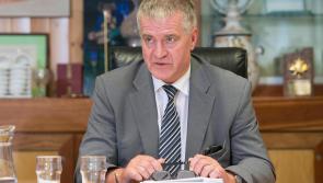 Garda morale ‘on the floor’