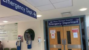Patients ‘left on trolleys like trash’