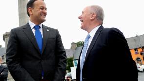 Taoiseach to visit Mayo on Thursday 