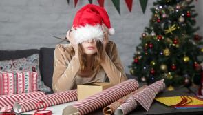 Protect yourself this Christmas