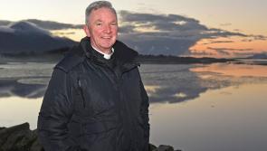 Demands on priests ‘not sustainable’