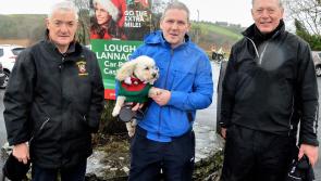 Five GOAL mile events to take place in Mayo