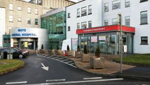 HSE accused of 'dragging its feet' on progression of new ED in MUH