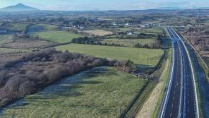 New N5 to open by mid-April