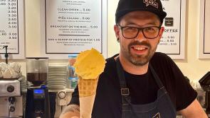 We all scream for ice-cream