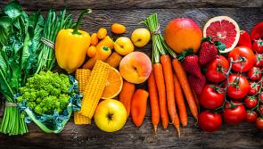 Want a healthy gut? Shake it up
