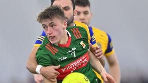 Mayo end long wait for FBD League title
