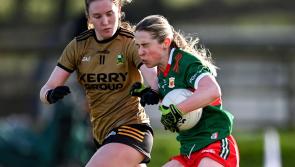 Ladies ‘playing in fits and starts’