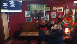 Delight in Achill as Banshees of Inisherin gets nine Oscar nominations