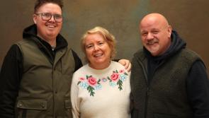 Ballinrobe Musical Society back with a bang