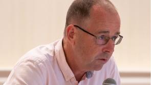 Flynn asks county council for breakdown of refugee resettlement finances