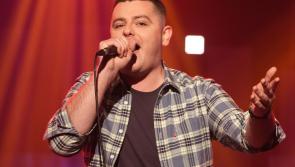 Belmullet singer in tonight’s Glór Tíre semi-final