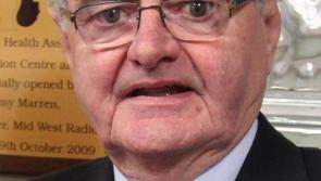 Tributes paid to MMHA chairperson