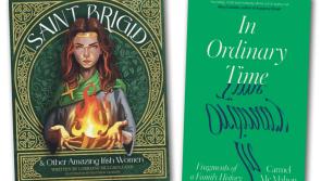 Brigid, Dymphna, Fanchea and more 