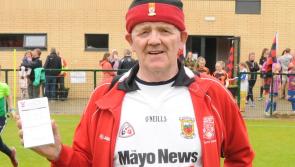 Martin Keane book to be launched