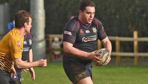 Quickfire Questions with Brendan McLoughlin 