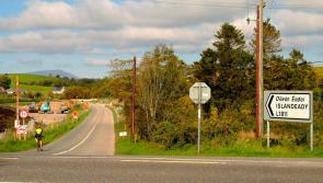 Islandeady issues could halt N5 opening