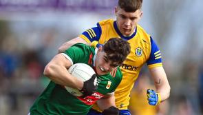 Mayo’s mentality monsters