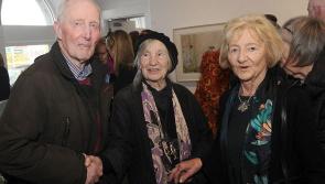 Renowned painter mourned in Achill and beyond