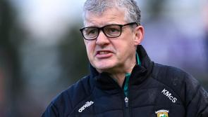 McStay keeps his focus narrow