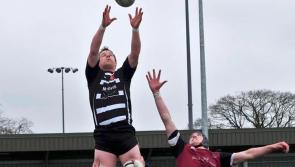 Ballinrobe moving on up