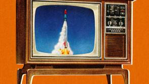 TV togetherness lost downstream 