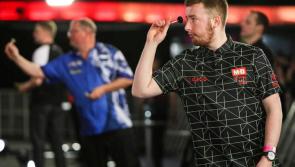Conor aims for pro target