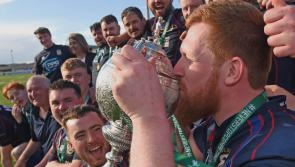Westport win Connacht Junior Cup