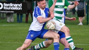 Ten-man Celtic take spoils