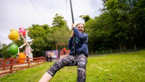 Celebrations to mark end of Westport House Adventure Park after nearly 50 years