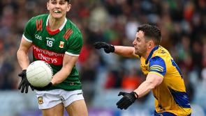 Mayo are second best to Roscommon