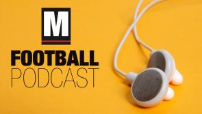 Audio Football Podcast #8 Mayo v Fermanagh review