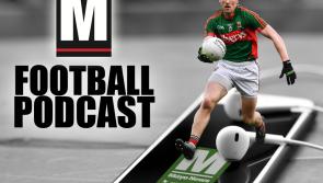 AUDIO Football Podcast #31 Rochford's Mayo reign extended