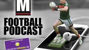 AUDIO Football Podcast #5 Dublin preview
