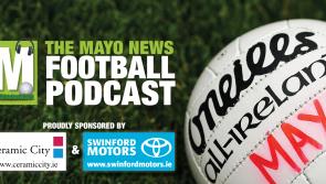 AUDIO Football podcast 2021 #10 Sligo preview
