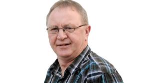 Farewell to the Cowboy from Cross