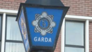 Van stolen from property in Castlebar 