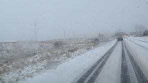 EXPLAINER: When is it officially too cold to work amid Met Éireann snow blast?