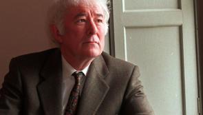 Seamus Heaney exhibition comes to Westport House