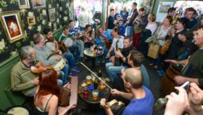 Mayo delegation visit All-Ireland Fleadh on 'fact-finding mission'