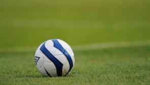 Soccer: Are there too many cups on the Mayo League dresser?