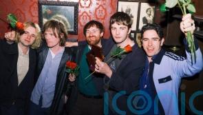 Irish band with Mayo connections tipped for Oasis opening slot